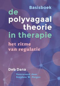 De polyvagaaltheorie in therapie - Basisboek - ritme van regulatie