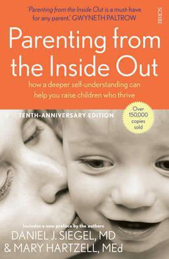 Parenting from the inside out - Traumanet