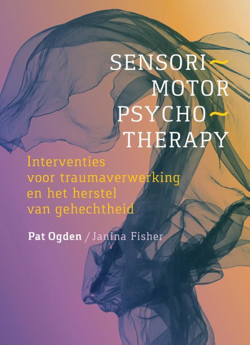 Sensorimotor psychotherapie