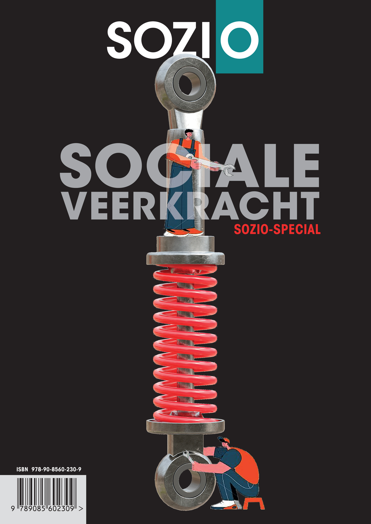 Sociale veerkracht