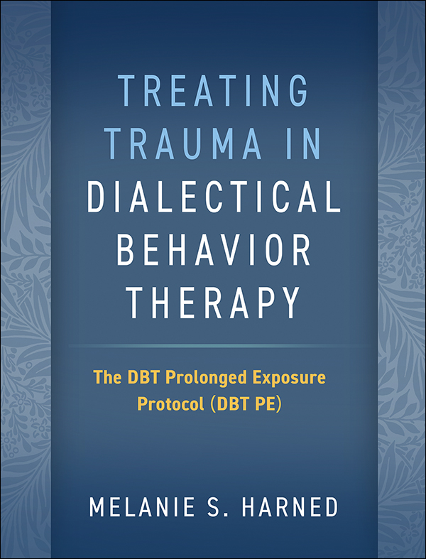 Treating trauma in DBT