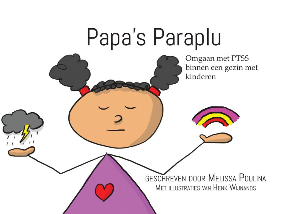 Papa's Paraplu