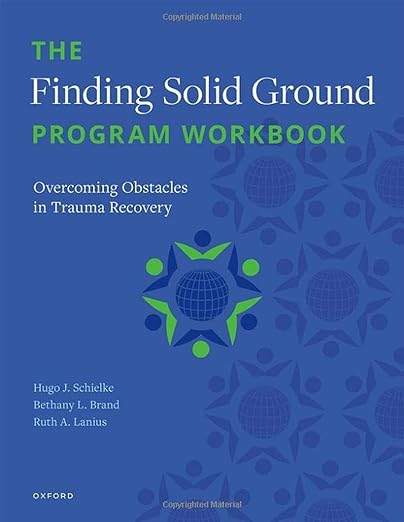 Finding Solid Ground program workbook