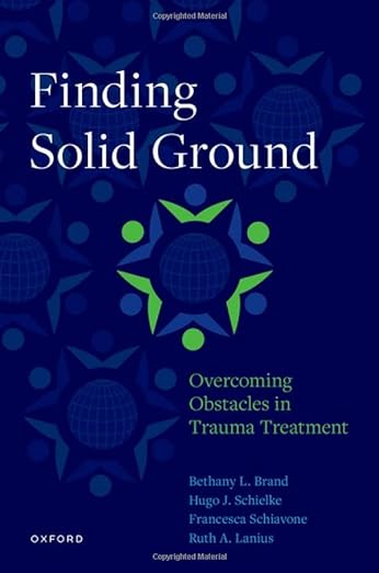 Finding Solid Ground