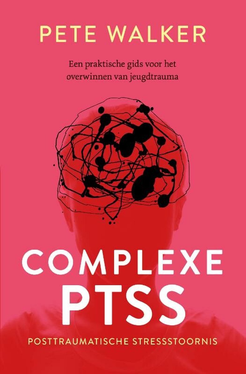 Complexe PTSS - Pete Walker