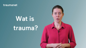 Wat is trauma video