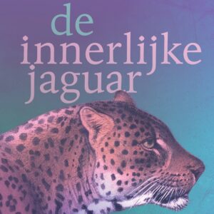 de innerlijke jaguar - kimberley ann johnson