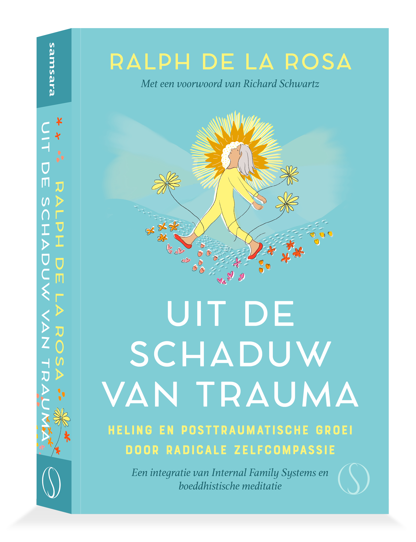 Uit de schaduw van trauma