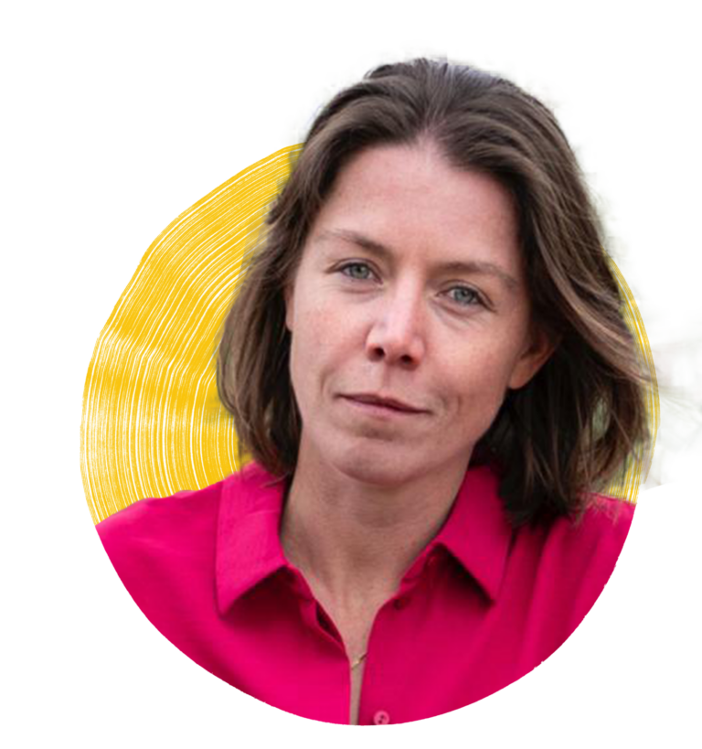 Anne Marsman