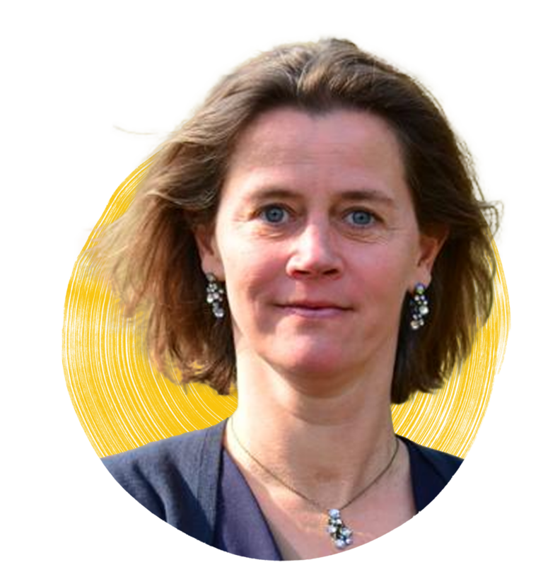 Elisa van Ee