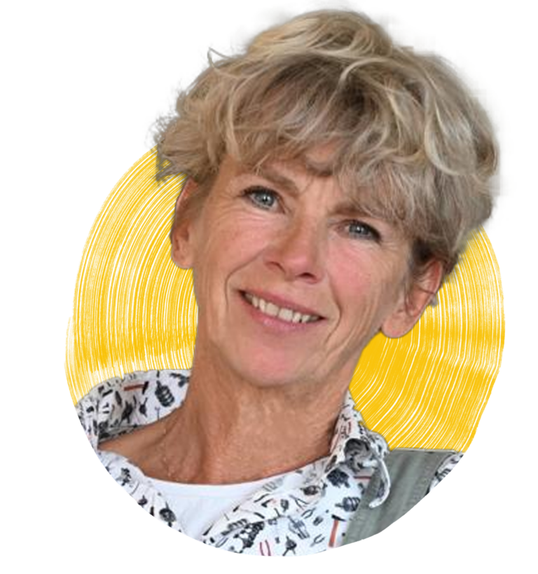 Francine Oomen *