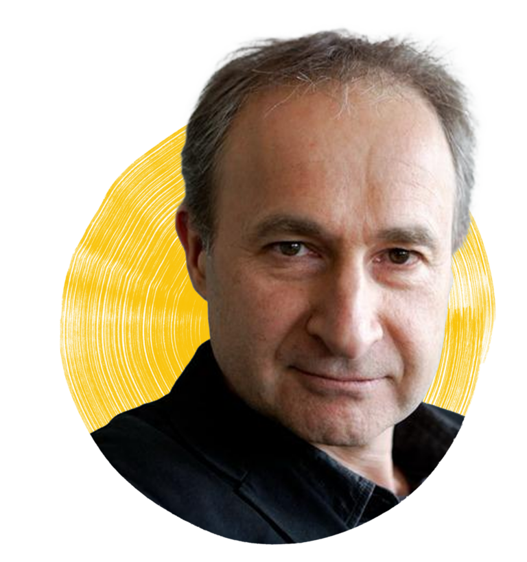 Jim van Os