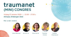 traumanet congres