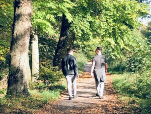 Themabeeld 8 vriendschappen