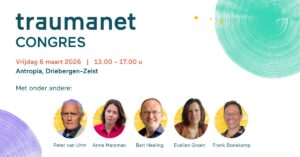 banner 2e traumanet congres