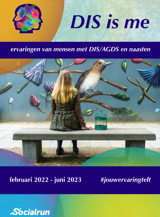 DIS-is-me-boek-