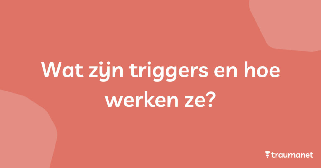 Wat zijn triggers en hoe werken ze