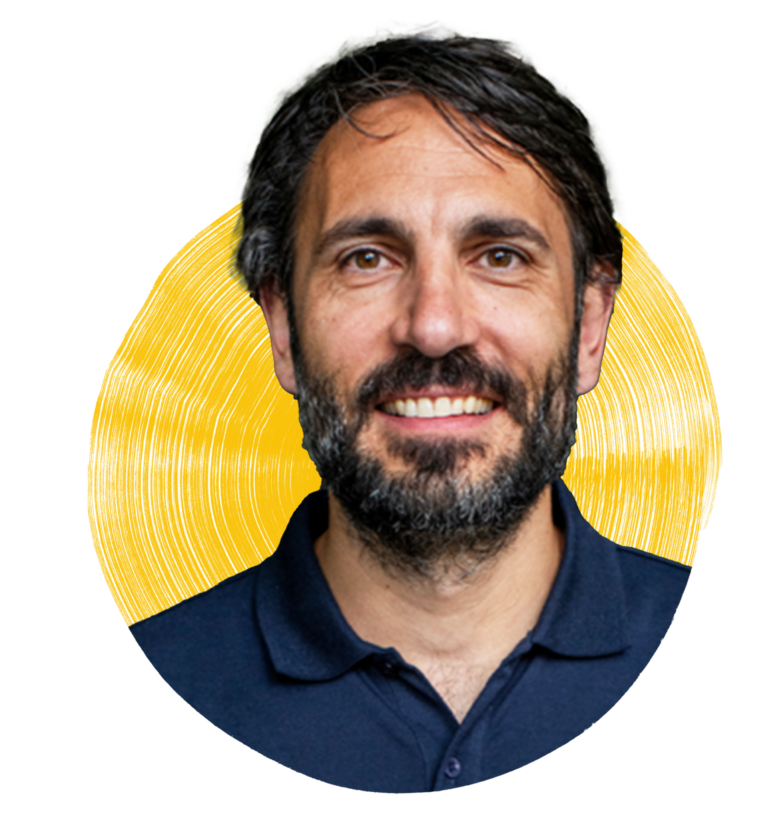 Fabio D'Agata