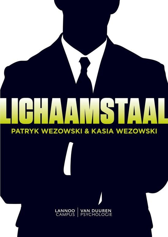 lichaamstaal