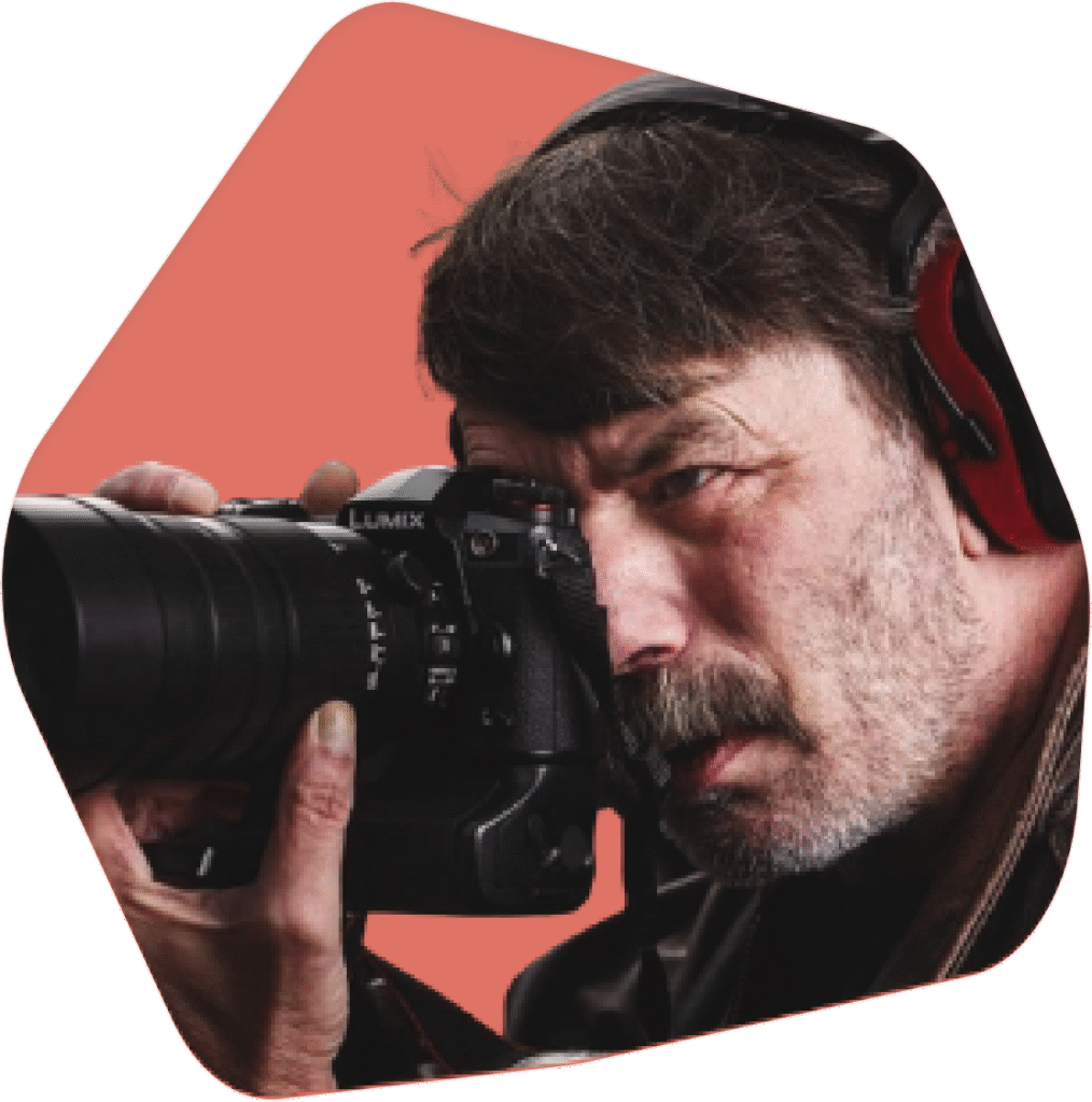 Gerbrand Langenberg - fotograaf
