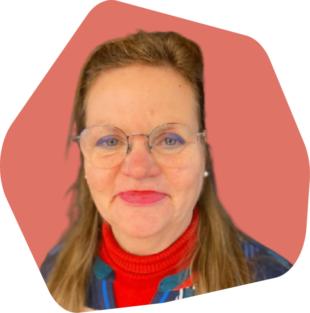 Ellen Aalten - events