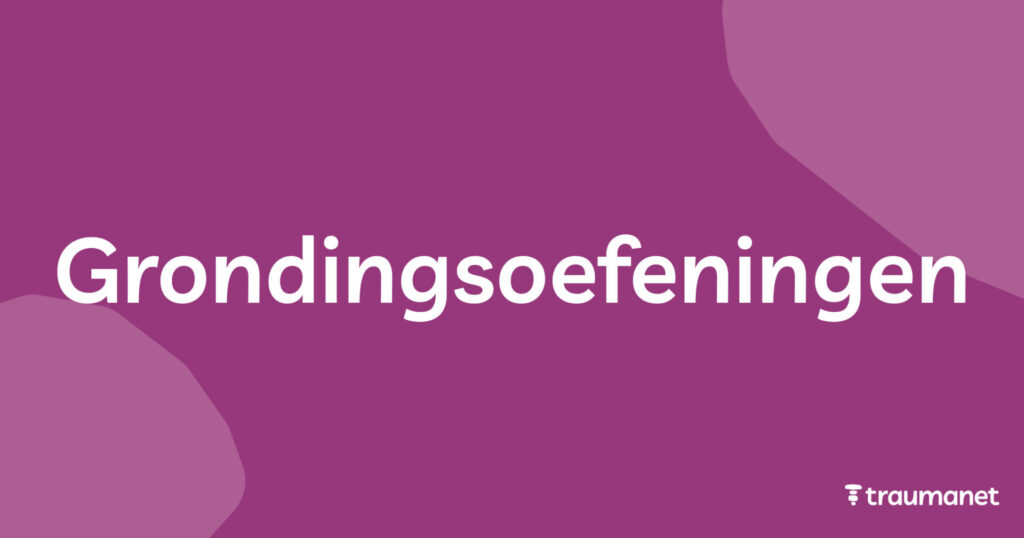 Grondingsoefeningen