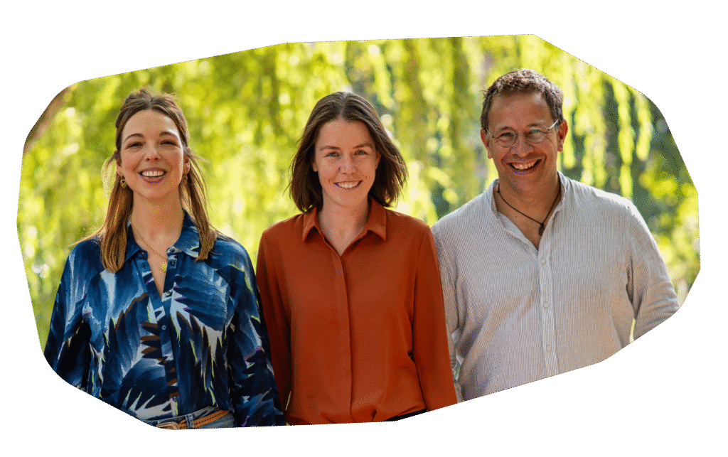 team traumanet
