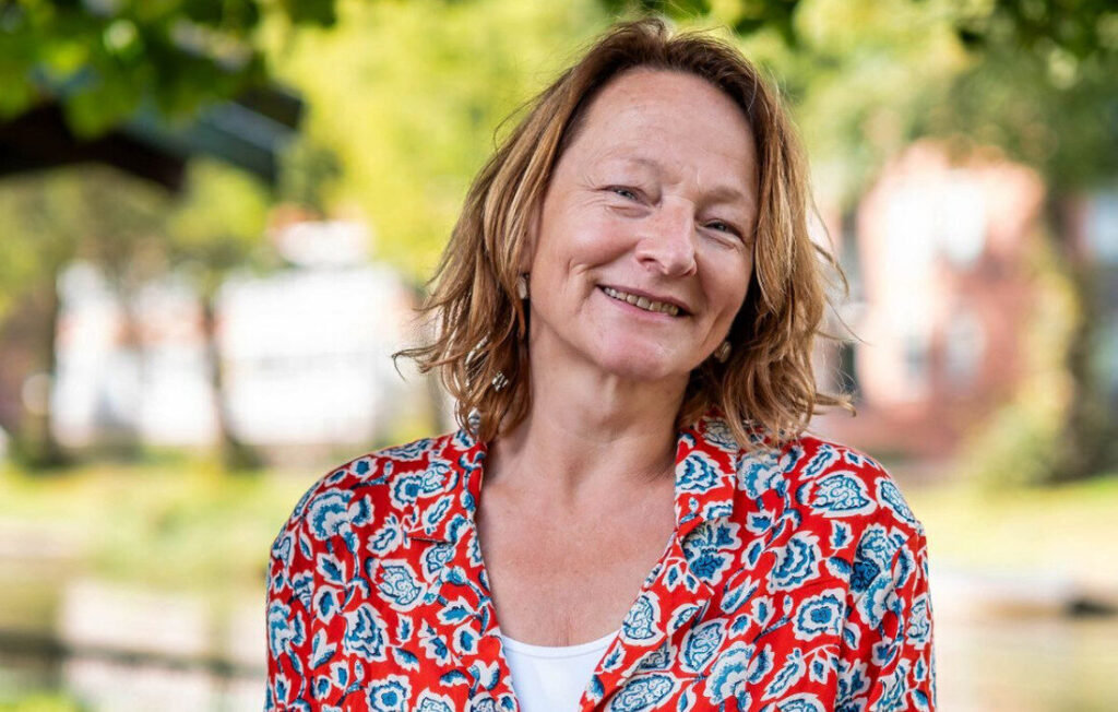 annemarije sjoerdsma