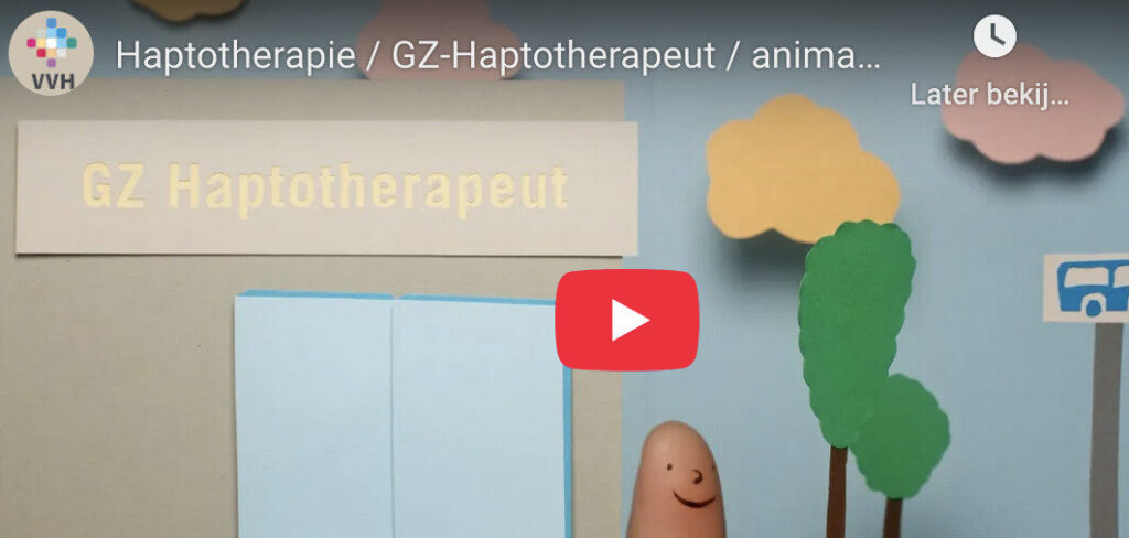 haptotherapie