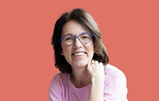 Marijke Leys