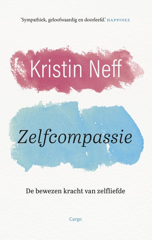 zelfcompassie kristin neff