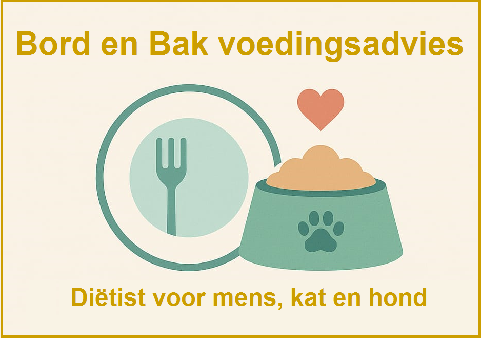 Bord en Bak voedingsadvies
