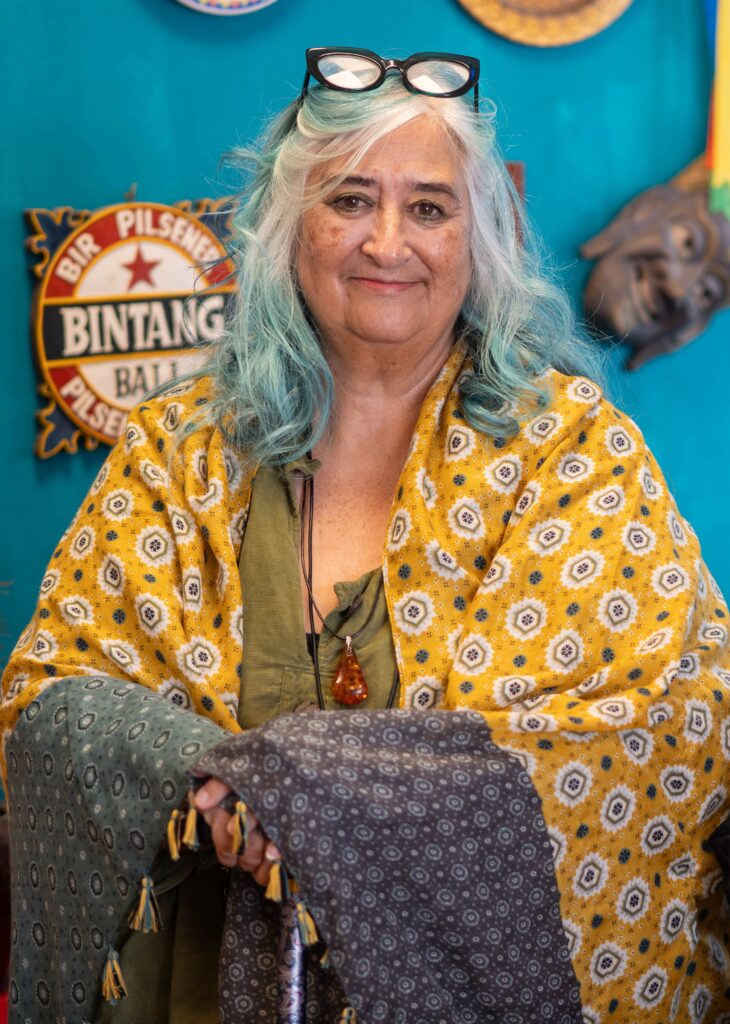 Nanette de Jong 3