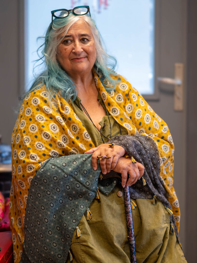 Nanette de Jong 5