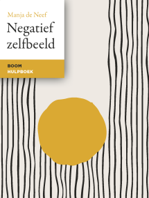 negatief zelfbeeld