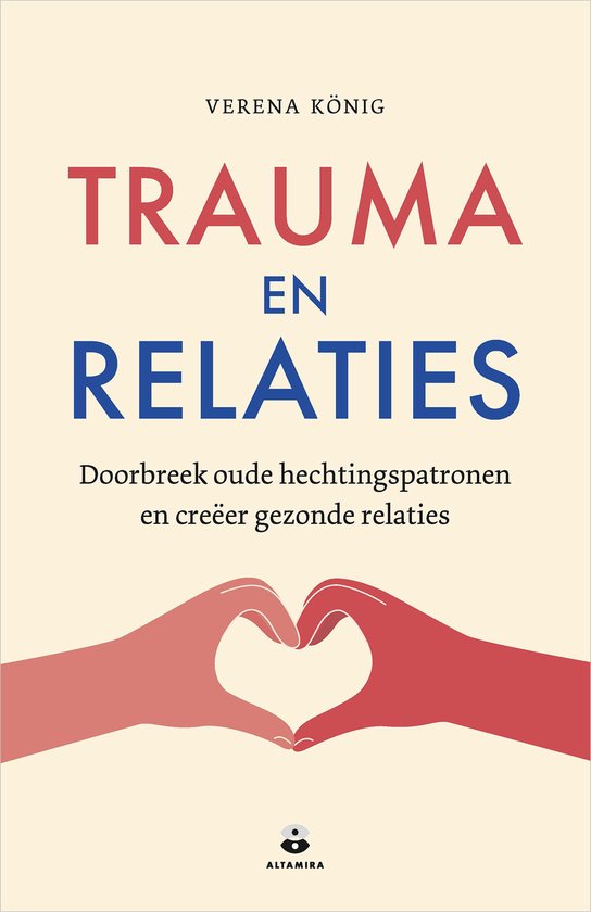 trauma en relaties