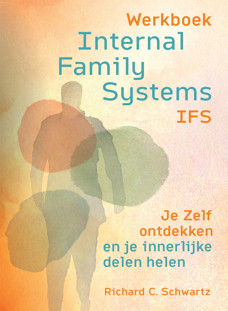 Werkboek Internal Family Systems