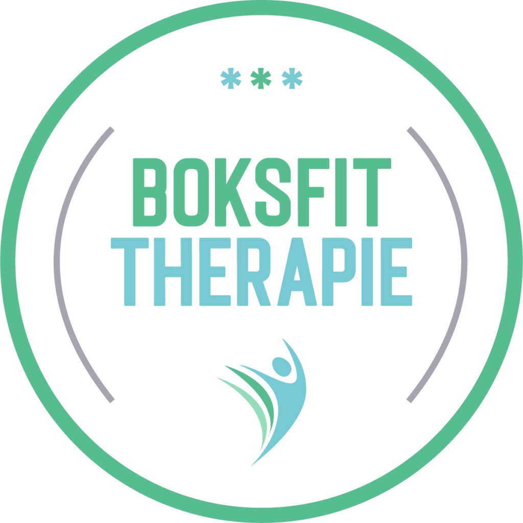 Boksfit therapie