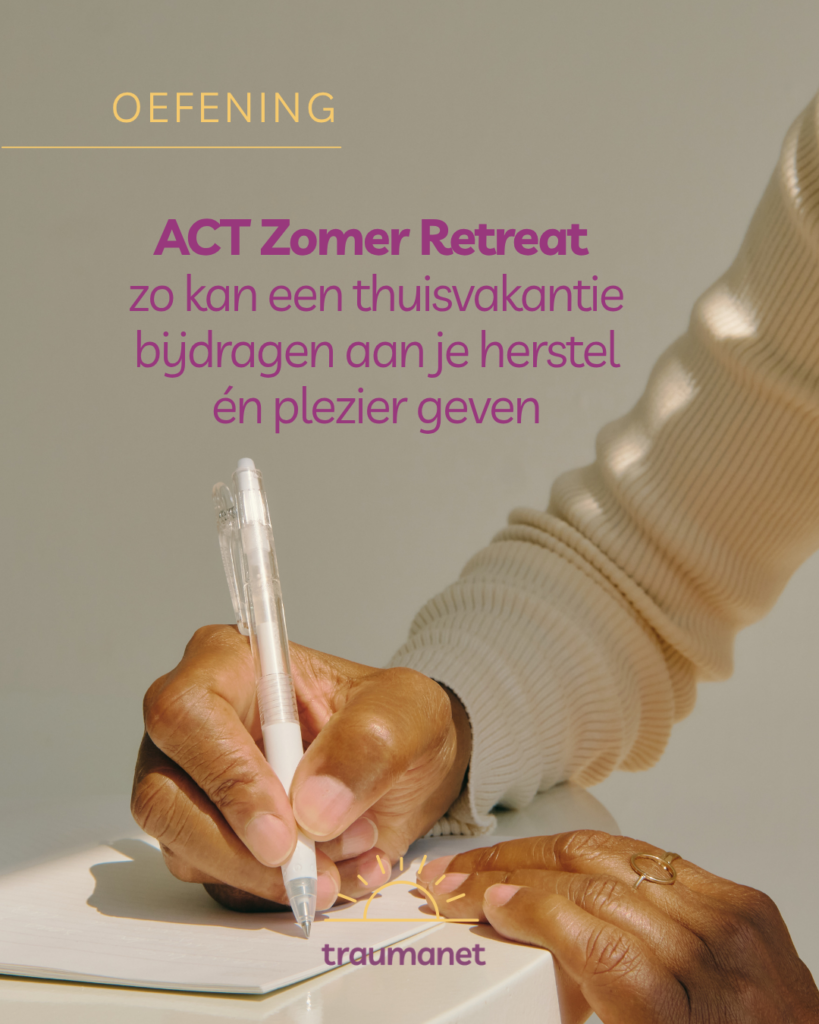ACT RETREAT