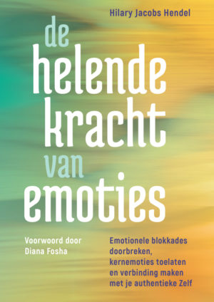 de helende kracht van emoties