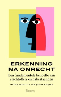 Erkenning na onrecht