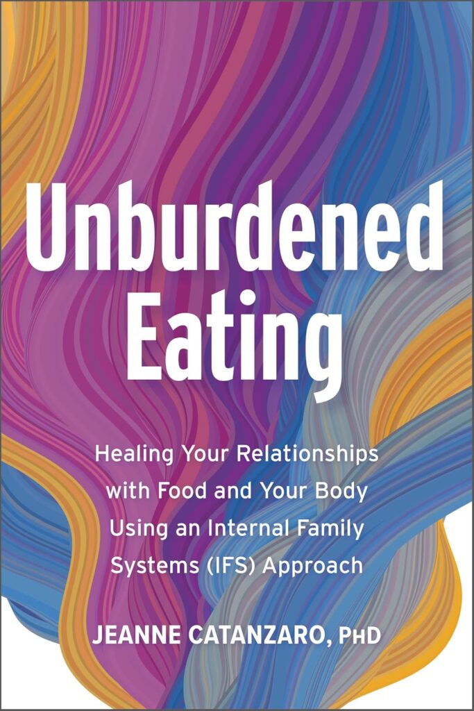 unburdened eating