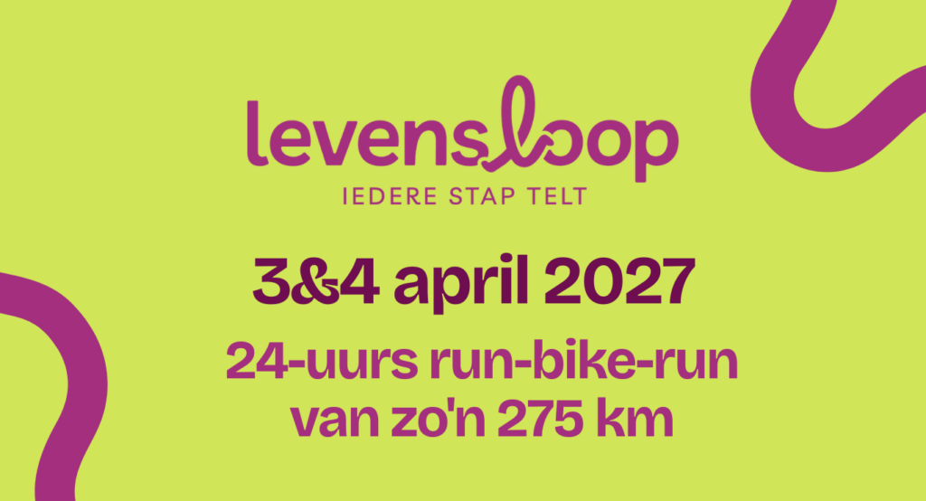 de levensloop trauma